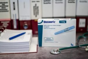 Study shows shift in GLP-1 drug use for obesity, not diabetes