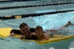 ‘Making swimming lessons fun and engaging’ at DC-area YMCAs