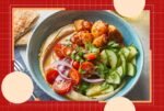 The Anti-Inflammatory, High-Protein Dinner I Can’t Stop Making