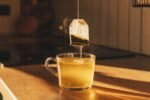 The Best Tea for Bloating, According to Dietitians