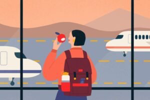 11 Healthiest Travel Snacks to Pack Before You Hit the Road