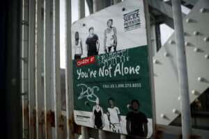 Black Americans struggle with lack of mental health care access in communities