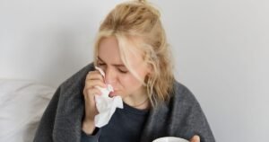Vaccination recommended as flu cases rise