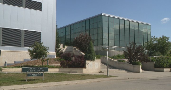 University of Sask.’s VIDO facility is raising its game in vaccine research