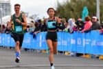 Singapore’s Vanessa Lee claims 10km (road) national best at Gold Coast Marathon