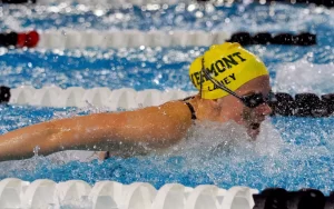 Vermont Swim & Dive Announces 2024-25 Schedule