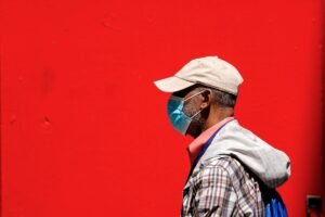Stricter mask rules could’ve saved hundreds of thousands of lives, new study finds