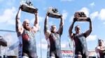 2024 Wales Strongest Man Results