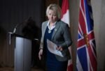 B.C. official ends COVID public-health emergency four years after pandemic declared