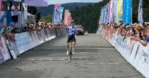 Team Visma | Lease a Bike