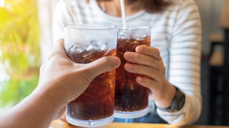 Bitter truth! Sweet drinks raise bowel cancer risk in young adults