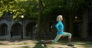 How to strengthen your bones with exercise