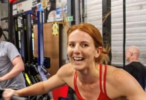 Drumnadrochit mum to compete at international CrossFit event in United States