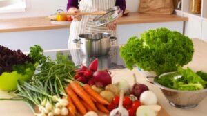 Mayo Clinic Minute: Navigating nutrition for heart health