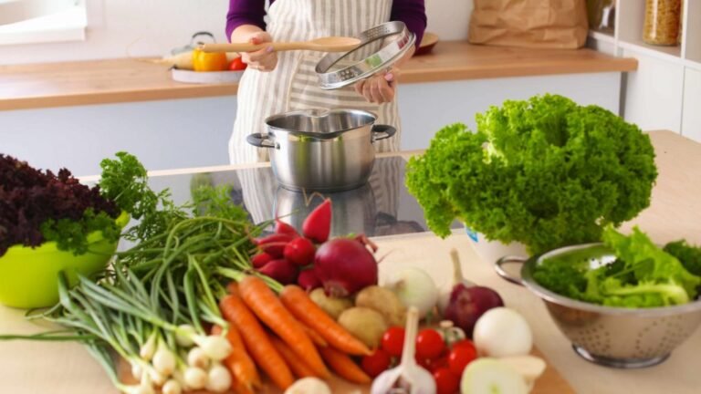 Mayo Clinic Minute: Navigating nutrition for heart health