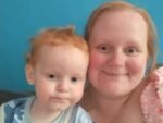 mother says baby’s common life-threatening condition needs routine NHS testing
