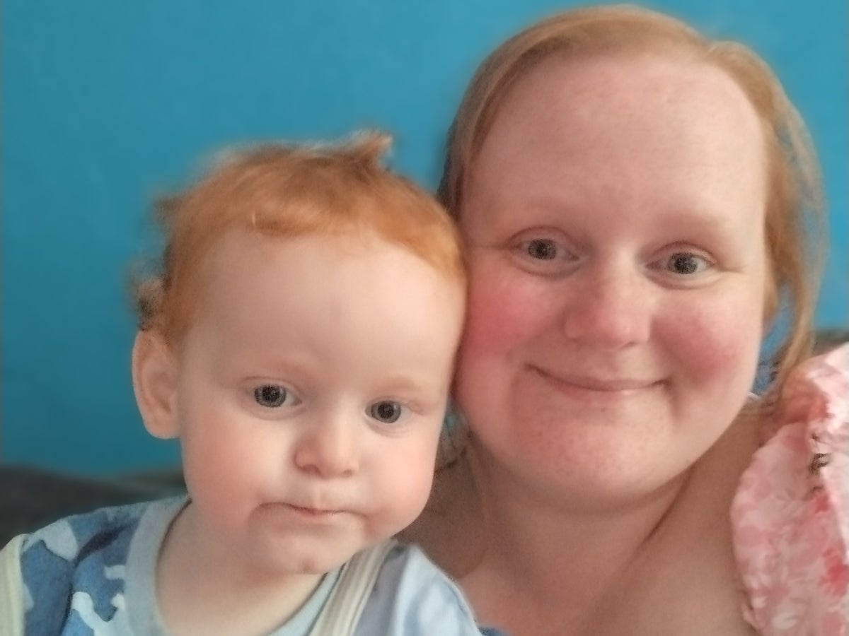 mother says baby’s common life-threatening condition needs routine NHS testing