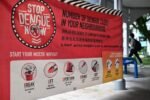 Over 10,000 dengue cases so far, exceeds total number in 2023, Latest Singapore News