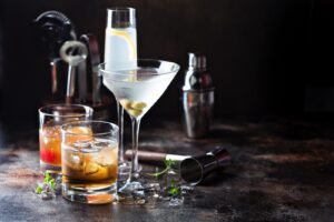 No amount of drinking is good for you