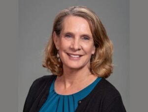 Orvis School of Nursing Associate Dean Alexa Curtis named American Academy of Nursing Fellow