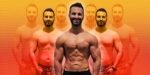 Smarter, More Specific Workouts Got This Guy Shredded in 16 Weeks