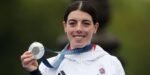 Two medals on Day One of Olympics as cycling incident denies third