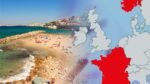 Warning to Brits over bloody-diarrhoea causing parasite in 4 holiday hotspots as 136 fall ill