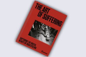 The Art of Suffering – Escape Collective