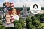 Boston College Grads Headed to the 2024 Paris Olympics