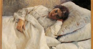 Medieval sleep routine could be the answer to people who struggle to sleep at night