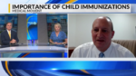 Medical Moment: Importance of Child Immunizations