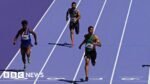 Paris Olympics: Athletics track maker promises a fast surface