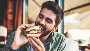 How To Get More Energy From The Foods You Eat, Expert Shares