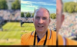 Olympic Commentator Removed After Sexist Remark On Women’s Swimming Team
