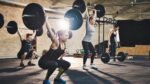 Enjoy weightlifting? Here's how you can avoid injury. – WHAS11.com