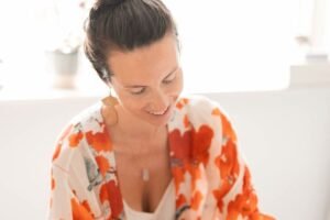 Wicklow wellness coach launches new local face yoga programme