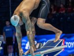 Refreshed Caeleb Dressel Surging Toward Paris With Momentum Refreshed Caeleb Dressel Surging Toward Paris With Momentum