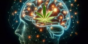 Cannabis users have altered patterns of brain activity when switching tasks