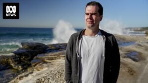 From behind bars, former sports betting addict Gavin Fineff is urging the PM to ‘tackle gambling addiction properly’