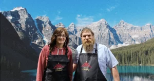 The Providential Story Behind Banff’s Mobile Kosher Kitchen