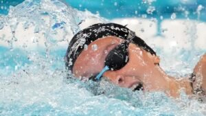 Paris Olympics Monday Preview: Swimming, gymnastics and more