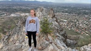 Grace Rohloff: Hiker slipped 200 feet to her death while hiking Yosemite’s Half Dome