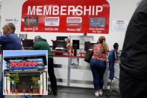 Costco hiking membership fees for first time since 2017—here’s how much it will cost