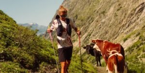 22 Questions with an Ultrarunning Legend