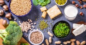12 Plant-Based Protein Sources to Add to Your Diet