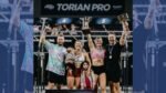 Why Emily de Rooy Said “Yes” to Super Team Mayhem Thunder