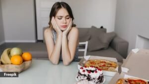 Govt, people need to focus on diet, mental health | India News