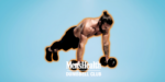 Use This Three-Day ‘Push, Pull, Legs’ Dumbbell Plan to Add Muscle