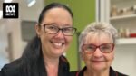 Mother and daughter share kidney transplant journey as they seek to boost local rate of living organ donation