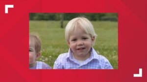 2-year-old dies after falling in swimming pool on July Fourth